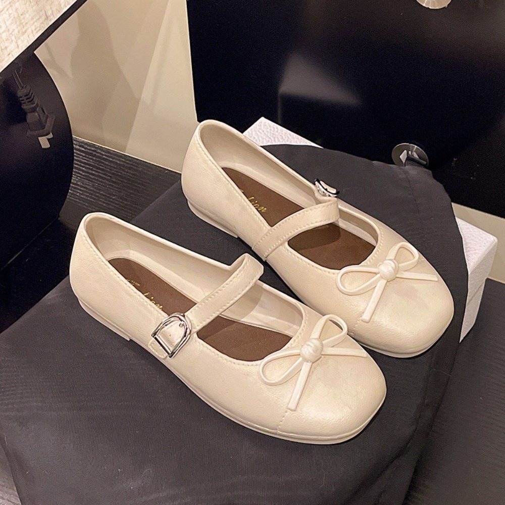 Słodkie damskie sandały z perł – Mule Slip On recenzja i cena