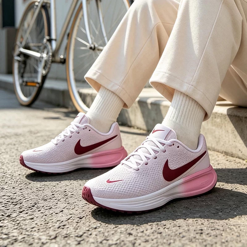 Oficjalne, oryginalne damskie  – Women Shoes Running Nike recenzja i cena
