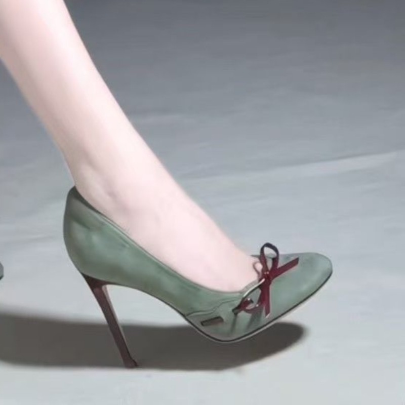 Temperamentne szpilki na bardz – Women'S Shoes Quality recenzja i cena