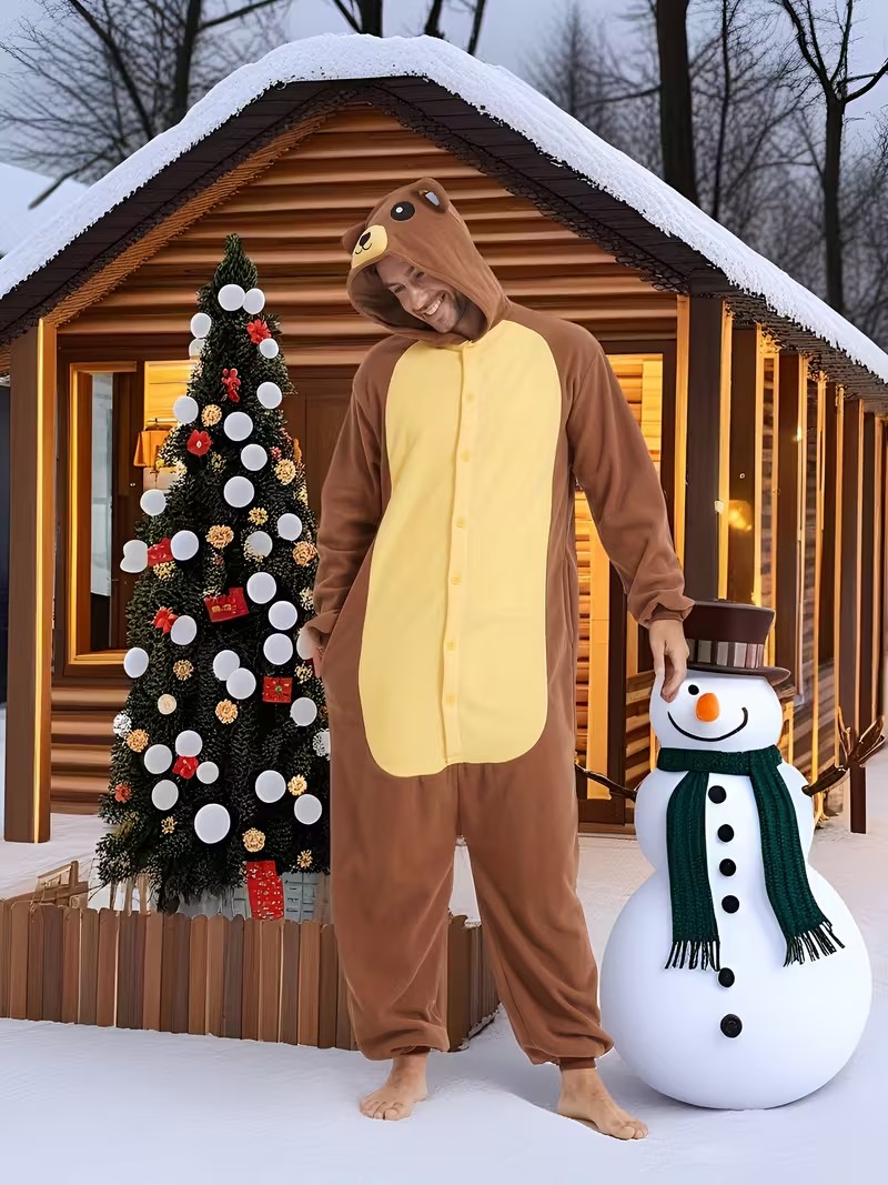Kigurumi dla dorosłych w kszta – Women Shoes Xxl recenzja i cena