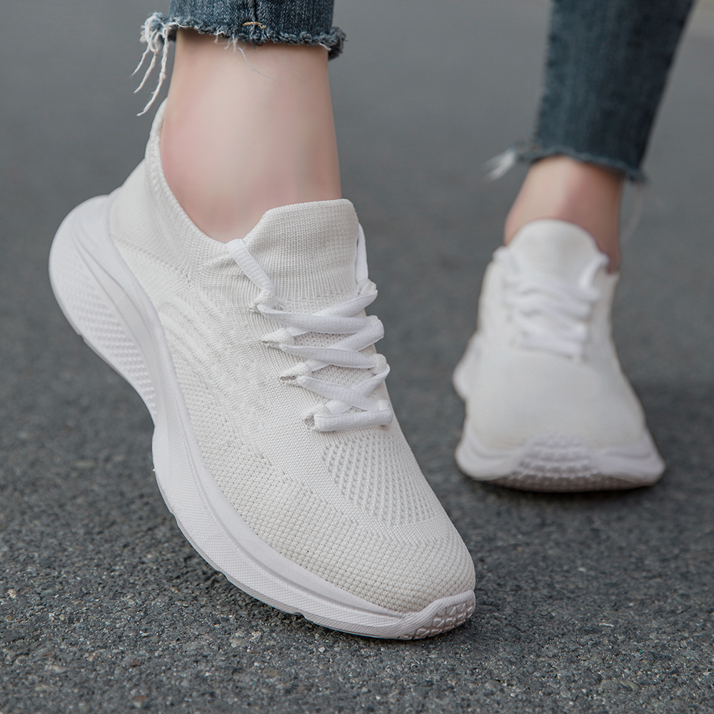 Trampki damskie Obuwie codzien – Women Shoes Tennis recenzja i cena