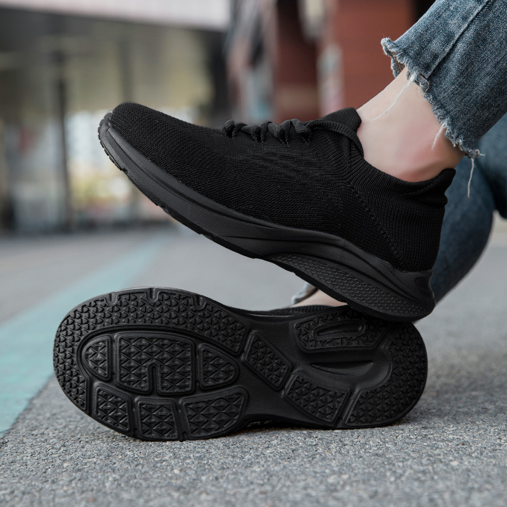 Trampki damskie Obuwie codzien – Women Shoes Tennis recenzja i cena