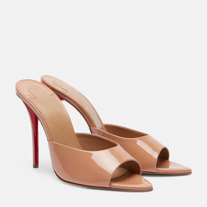 Damskie buty Nowe szpiczaste s – Women'S Shoes Quality recenzja i cena