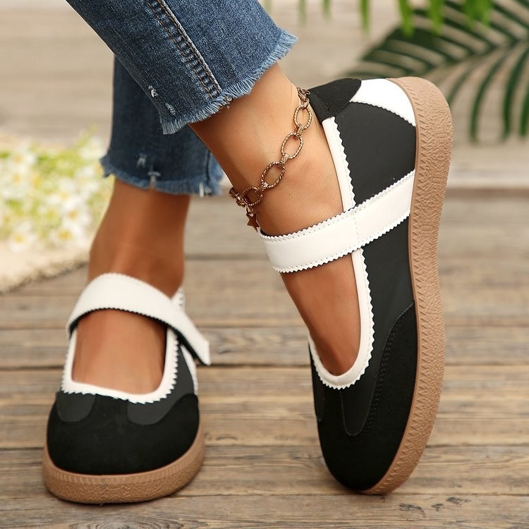 Damskie klasyczne retro sneake – Women Shoes Tennis recenzja i cena